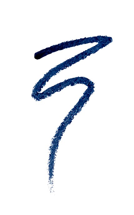 LUMENE-Карандаш для глаз стойкий Lumene Longwear Eye Pencil Dark Blue 4-6412600816846