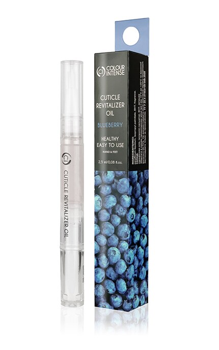 COLOUR INTENSE-Масло карандаш для кутикулы Colour Intense 239 черника 2.5 мл-4823083018542
