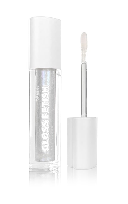 COLOUR INTENSE-Блеск для губ Colour Intense Gloss Fetish Cutie 01 5 мл-4823083027278