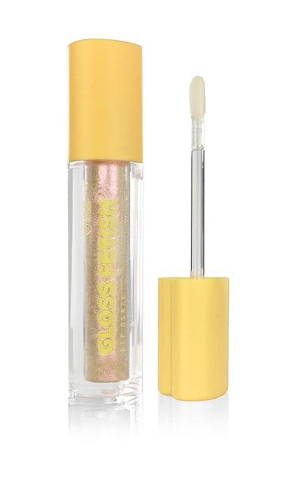 COLOUR INTENSE-Блеск для губ Colour Intense Gloss Fetish Sweet 05 5 мл-4823083027230