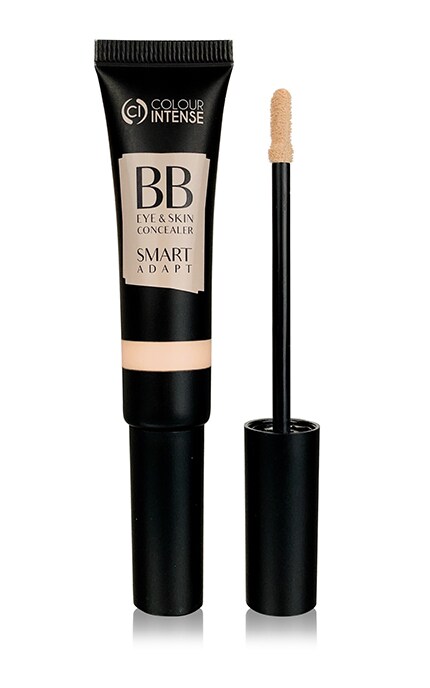 COLOUR INTENSE-Консилер для обличчя BB Colour Intense 02 бежевий кремовий 10 мл-4823083018658