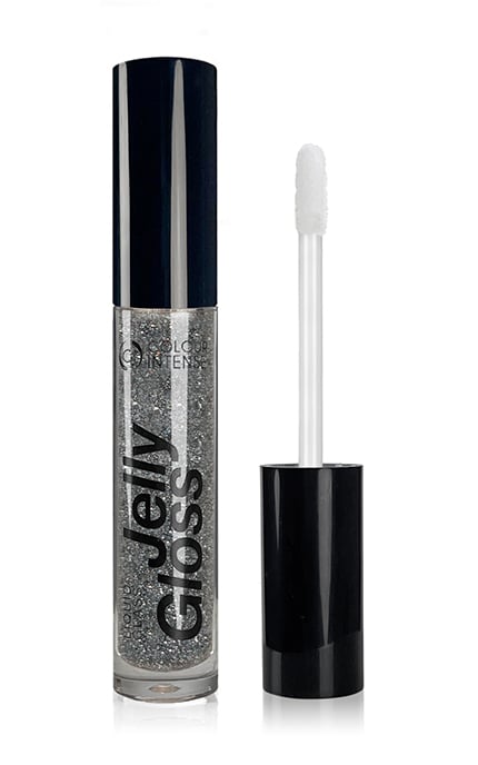 COLOUR INTENSE-Блеск для губ Colour Intense Jelly Gloss 11 голографик 6 мл-4823083019396
