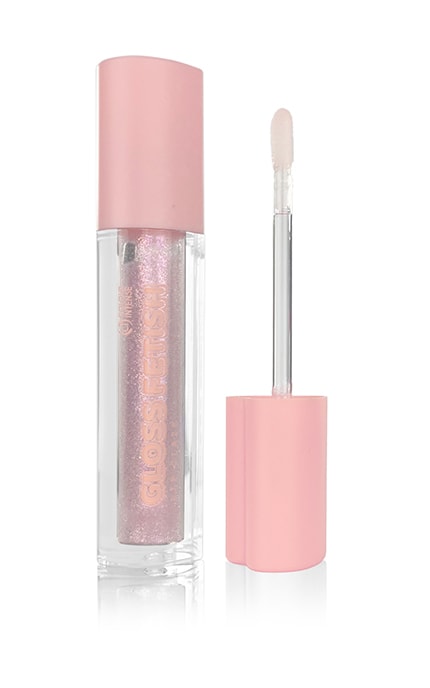 COLOUR INTENSE-Блеск для губ Colour Intense Gloss Fetish Bonbon 02 5 мл-4823083027261