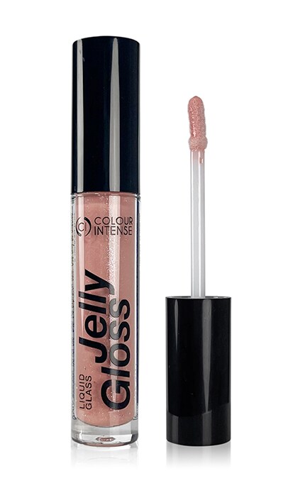 COLOUR INTENSE-Блеск для губ Colour Intense Jelly Gloss 09 глянец песок 6 мл-4823083015985