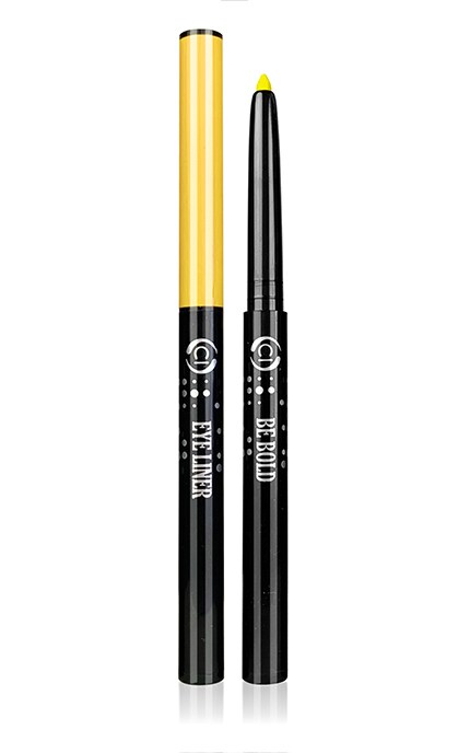 COLOUR INTENSE-Олівець для очей Colour Intense Be Bold 207 банан 1 г-4823083018382