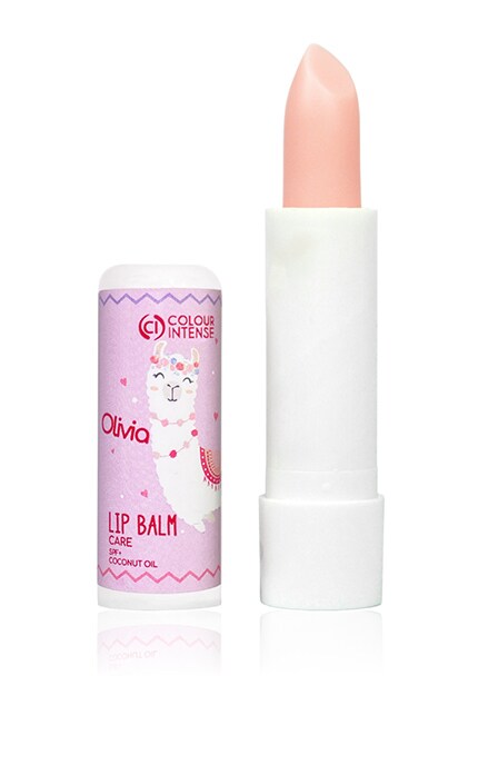 COLOUR INTENSE-Бальзам для губ Colour Intense Teen 04 арбуз 5 г-4823083015312