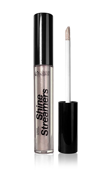 COLOUR INTENSE-Глиттер жидкий для лица Colour Intense Shine Streamers 07 Nude Fantasy 4 г-4823083027360