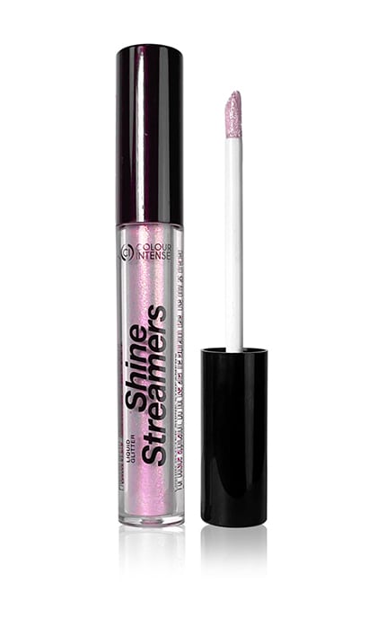 COLOUR INTENSE-Глиттер жидкий для лица Colour Intense Shine Streamers 03 Rose Gold 4 г-4823083027322