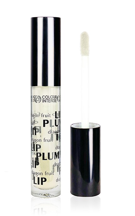 COLOUR INTENSE-Блеск для губ Colour Intense Lip Care Maximizer 06 объем питайя 6 мл-4823083016326