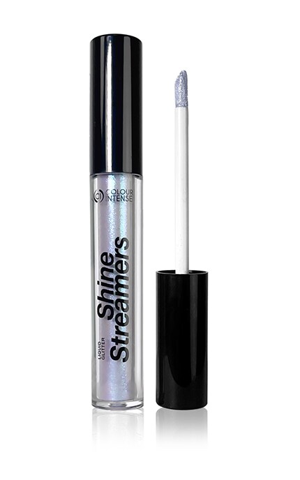 COLOUR INTENSE-Глітер рідкий для обличчя Colour Intense Shine Streamers 02 Night Dream 4 г-4823083027315