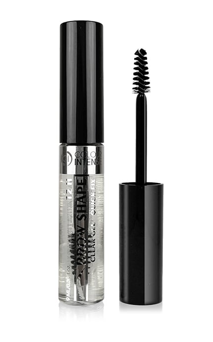 COLOUR INTENSE-Гель для брів Colour Intense Brow Shape фіксуючий 9 мл-4823083016173