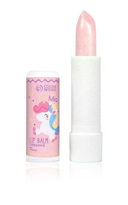 COLOUR INTENSE-Бальзам для губ Colour Intense Teen 03 полуниця 5 г-4823083015329