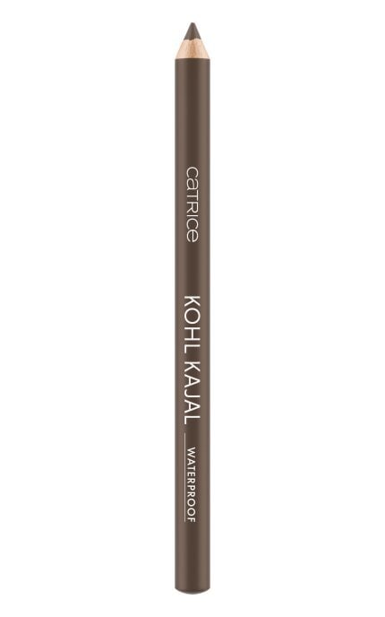 CATRICE-Карандаш для глаз водостойкий Catrice Kohl Kajal контурный №040 Optic Brow Choc 1 шт-4059729356352