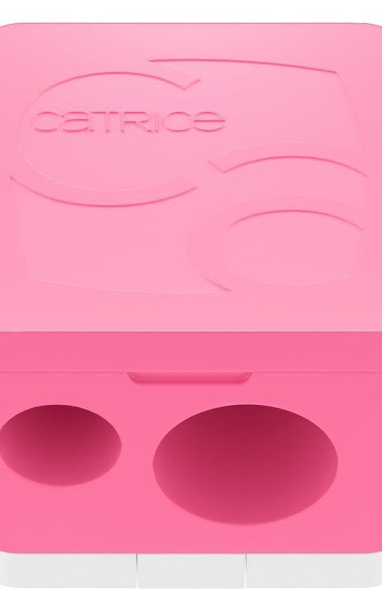 CATRICE-Точилка для косметичних олівців Catrice Cosmetic Sharpener 1 шт-4059729393685