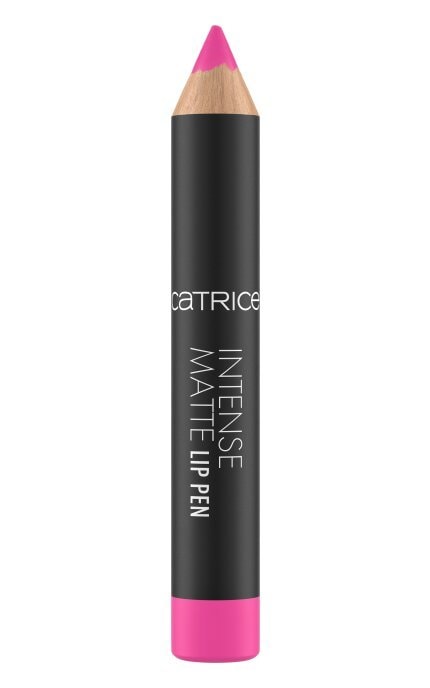 CATRICE-Карандаш для губ Catrice Intense Matte №030 Think Pink 1 г-4059729401267