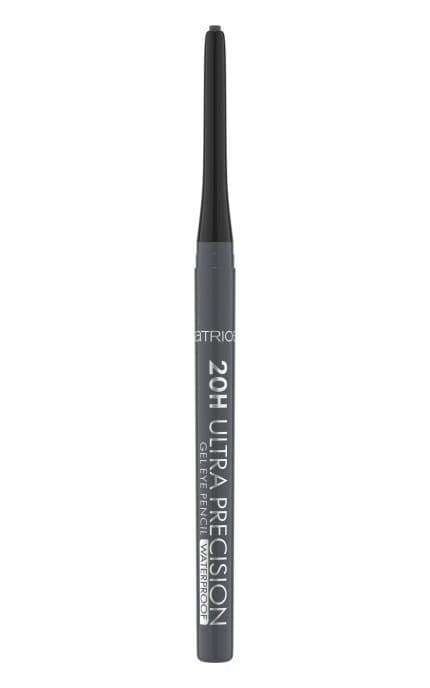CATRICE-Олівець для очей водостійкий Catrice Ultra Precision Gel №020 Grey 1 шт-4059729329301