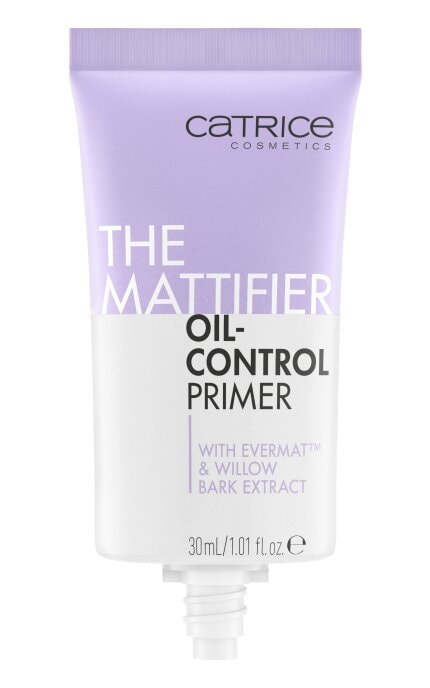 CATRICE-Праймер для обличчя Catrice The Mattifier Oil-Control Primer 30 мл-4059729357939