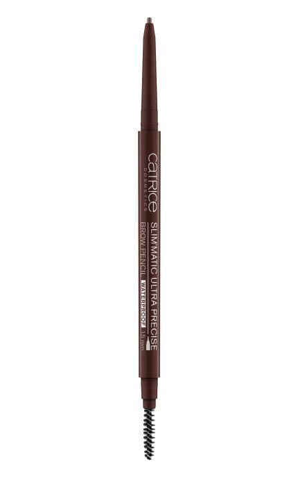 CATRICE-Карандаш для бровей водостойкий Catrice Slim'Matic Ultra Precise 050 Chocolate 1 шт-4059729191762