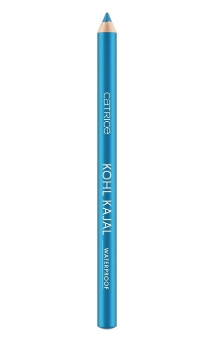 CATRICE-Карандаш для глаз водостойкий Catrice Kohl Kajal контурный №070 Turquoise Sense 1 шт-4059729356475