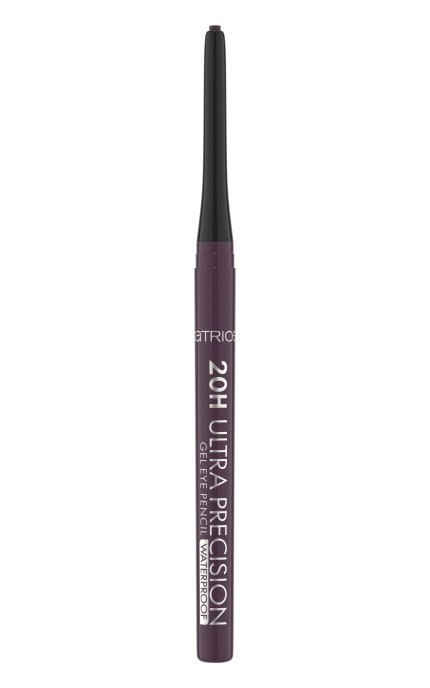 CATRICE-Карандаш для глаз водостойкий Catrice Ultra Precision Gel №070 Mauve 1 шт-4059729329509