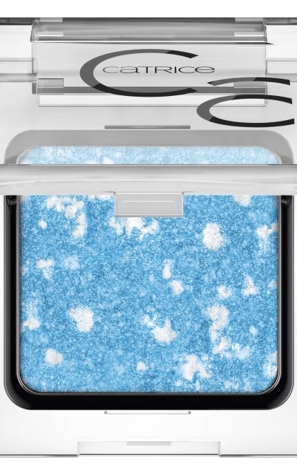 CATRICE-Тіні для повік Catrice Art Couleurs 400 Blooming Blue 2 г -4059729397904