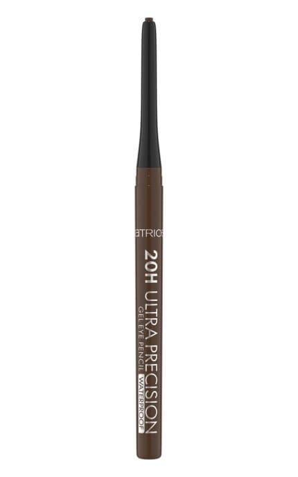 CATRICE-Олівець для очей водостійкий Catrice Ultra Precision Gel №030 Brownie 1 шт-4059729329349