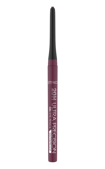 CATRICE-Карандаш для глаз водостойкий Catrice Ultra Precision Gel №080 1 шт-4059729329547