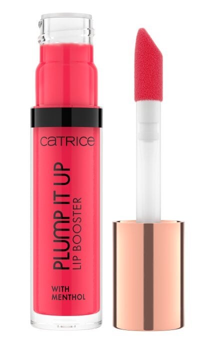 CATRICE-Блеск для губ Catrice Plump It Up №090 Potentially Scandalous 4 мл-4059729401748