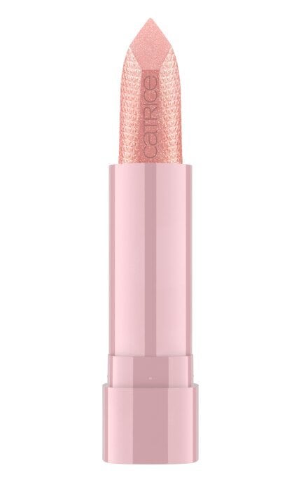 CATRICE-Бальзам для губ Catrice Drunk'n Diamonds Plumping №010 Guilty Treasure 4 г-4059729355621