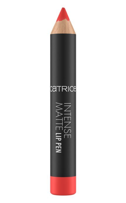 CATRICE-Карандаш для губ Catrice Intense Matte №050 Get REDy 1 г-4059729401342