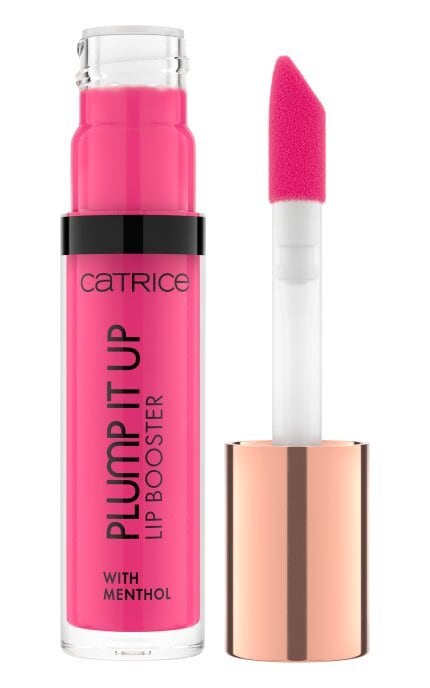 CATRICE-Блиск для губ Catrice Plump It Up №080 Overdosed On Confidence 4 мл-4059729401700