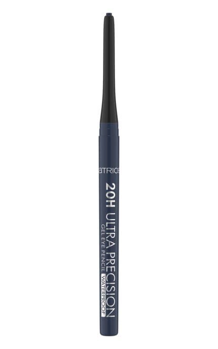 CATRICE-Олівець для очей водостійкий Catrice Ultra Precision Gel №050 Blue 1 шт-4059729329424
