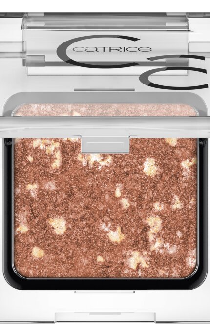 CATRICE-Тіні для повік Catrice Art Couleurs 420 Rusty Roobi 2 г -4059729397980