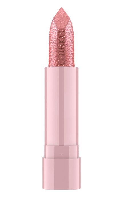 CATRICE-Бальзам для губ Catrice Drunk'n Diamonds Plumping №020 Rated R-aw 4 г-4059729355669