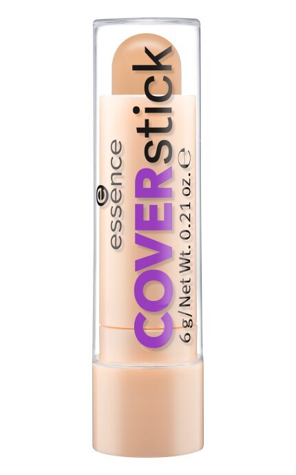 ESSENCE-Корректор стик для лица Essence Coverstick 30 Matt Honey 6 г-4251232219890