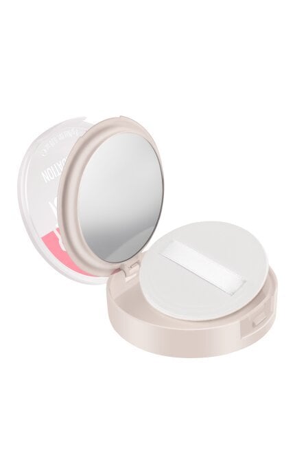 ESSENCE-Тональная основа Essence 16h Cover&Last 09 Soft Tan 8 г-4059729348593