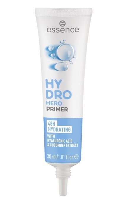 ESSENCE-Праймер для обличчя Essence Hydro Hero 30 мл-4059729371881