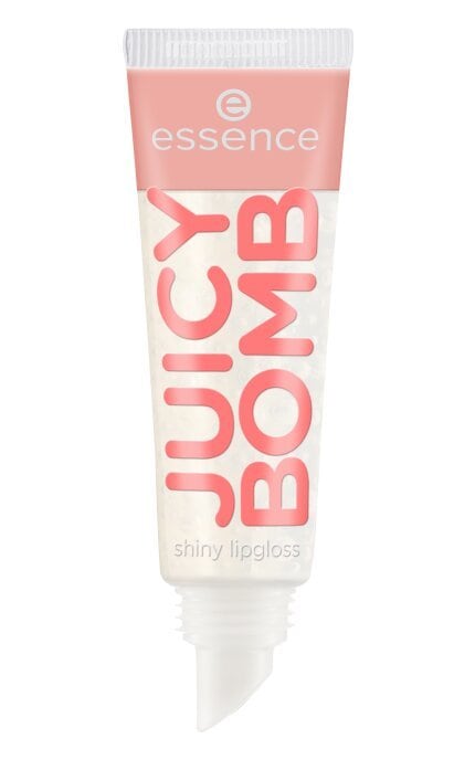ESSENCE-Блеск для губ Essence Juicy Bomb Shiny 101 Lovely Litchi 10 мл-4059729394606