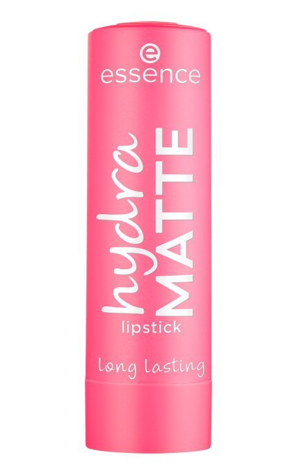 ESSENCE-Помада для губ Essence Hydra Matte 405 Berry special 3,5 г-4059729348418