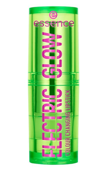 ESSENCE-Помада для губ Essence Electric Glow Colour Changing 3,2 г-4059729348326