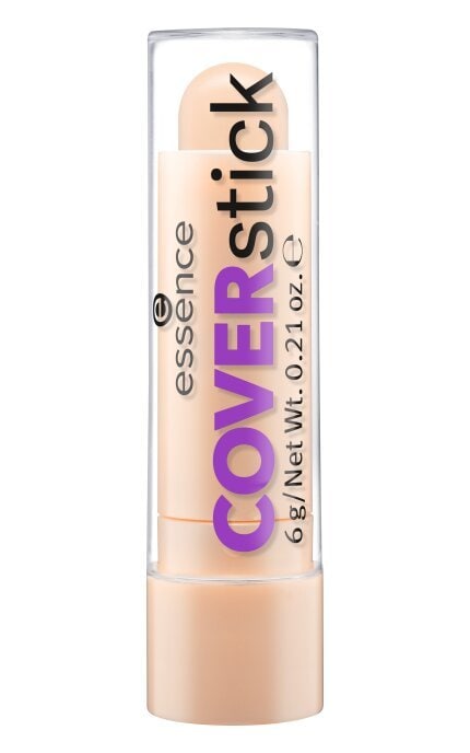 ESSENCE-Корректор стик для лица Essence Coverstick 10 Matt Naturelle 6 г-4251232219876