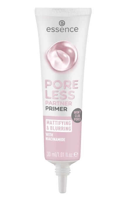 ESSENCE-Праймер для обличчя Essence Poreless Partner 30 мл-4059729371898
