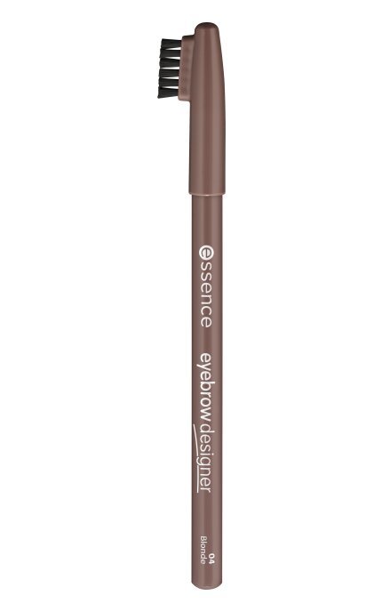 ESSENCE-Карандаш для бровей Essence Eyebrow Designer 04 Blonde 1 г-4250338498864