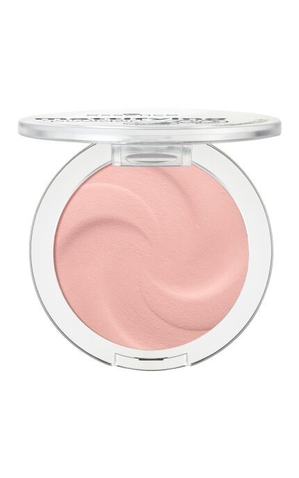 ESSENCE-Компактная пудра для лица Essence Mattifying 10 Light Beige 12 г-4250587738506