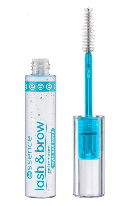 ESSENCE-Гель-тушь для ресниц и бровей Essence Lash&Brow 9 мл-4250035271180