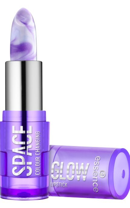 ESSENCE-Помада для губ Essence Space Glow Colour Changing 3,2 г-4059729407658