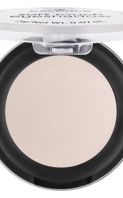 ESSENCE-Тени для век Essence Soft Touch 01 The One 2 г-4059729335869