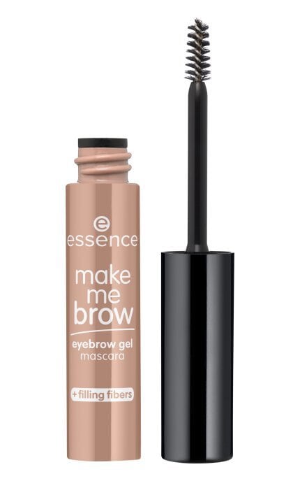 ESSENCE-Гель-туш для брів Essence Make Me Brow 01 Blondy Brows 3,8 мл-4250947528419