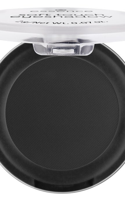 ESSENCE-Тени для век Essence Soft Touch 06 Pitch Black 2 г-4059729335913