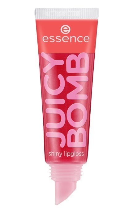 ESSENCE-Блеск для губ Essence Juicy Bomb Shiny 104 Poppin' Pomegranate 10 мл-4059729395177